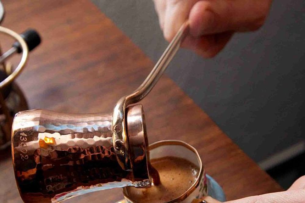 BBC OTKRIVA: Ima li razlike između turske i bosanske kafe?