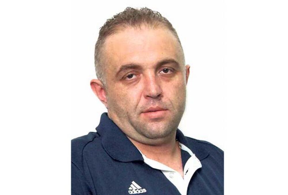 Dejan Nikolić Kantar