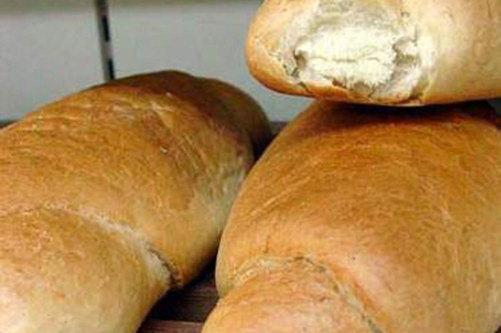 INSPEKCIJA: Kvalitet hleba zadovoljavajuć