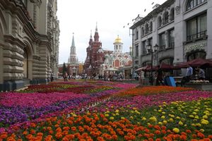 PUTIN ODOBRIO: Vreme u Rusiji na jesen se vraća sat unazad - i tu i ostaje