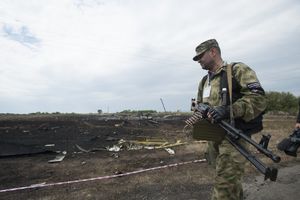 PREKRŠILI NAREĐENJE: Ukrajinski Su-25 gađali blizu mesta pada aviona