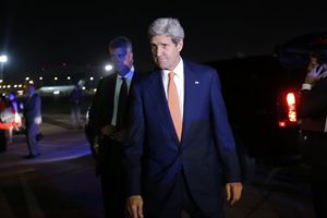 KERI BI DA TESTIRA RUSE I IRAN: Američki državni sekretar bi da vidi da li su spremni da smene Asada