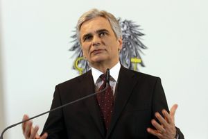 Austrija protiv diskusije o istupanju Grčke iz evrozone