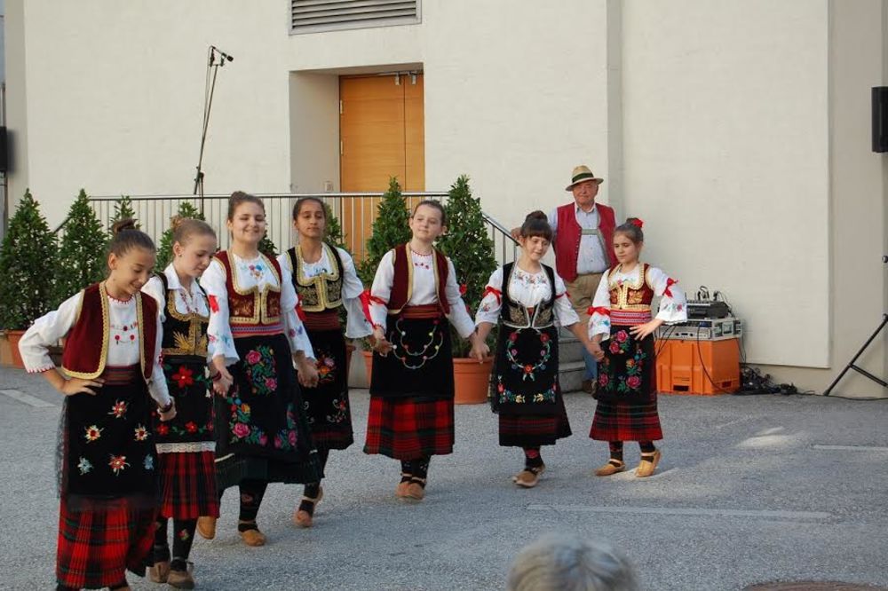 Srbi po prvi put učestvovali na Letnjem festivalu u Salcburgu!