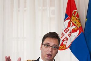 PREMIJER SRBIJE NA METI: Pretnje Vučiću preko Fejsbuka