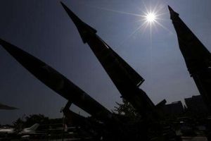 AMERIKANCI OPTUŽILI RUSE DA SU GAĐALI IRAN, MOSKVA DEMANTOVALA: Rakete pogodile svoje mete