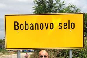 Boban Rajović ima svoje selo