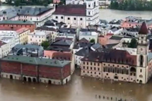 (VIDEO) CRVENI ALARM: Tri osobe nastradale u poplavama u Bugarskoj i Rumuniji