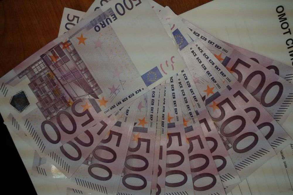 OPARILI SE: Od dijaspore Crnoj Gori pristiglo 83,5 miliona evra!
