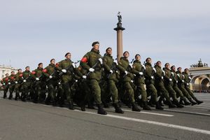 ANEKSIJA ISTOČNE UKRAJINE: 30.000 proruskih boraca pristupa Vojsci Rusije?!