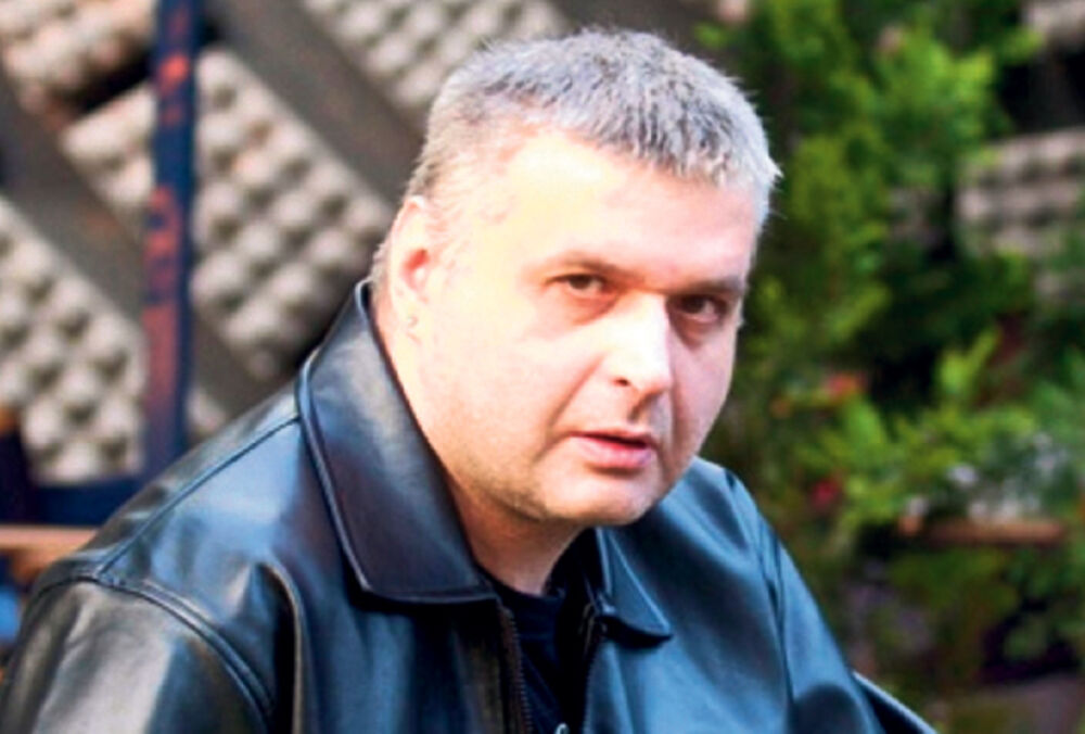 Goran Milošević