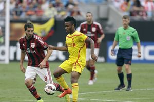 BEZ MNOGO MUKE: Liverpul promašio penal, ali dobio Milan i zakazao finale sa Junajtedom