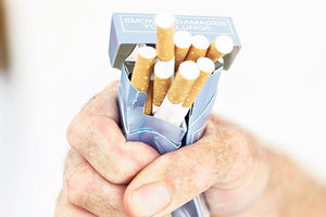 Nepušači, ove navike vas ubijaju kao da pušite cigarete
