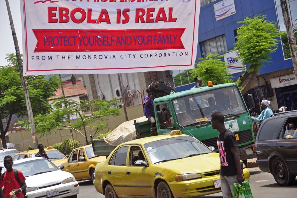 KREMACIJA: Vlada Liberije naložila spaljivanje tela svih žrtava ebole
