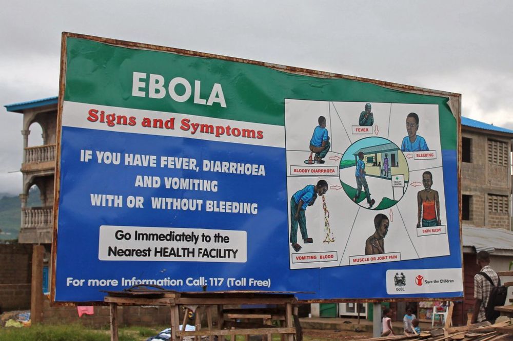 LAŽNA UZBUNA: Oboleli Rumun ipak nema ebolu