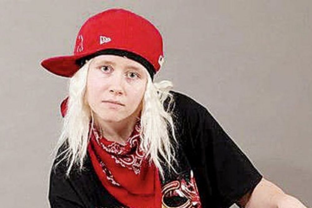 Hip hop plesačica zbog šverca droge zaradila 18 godina robije!