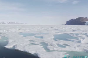 (VIDEO) ČUVENI KLIMATOLOG: Nadrljali smo - gasovi s dna Arktika mogu da udave celu planetu