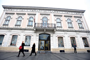 POSLE SNIŽENJA CENE ČLANARINE: Biblioteka grada Beograda dobila rekordan broj novih članova