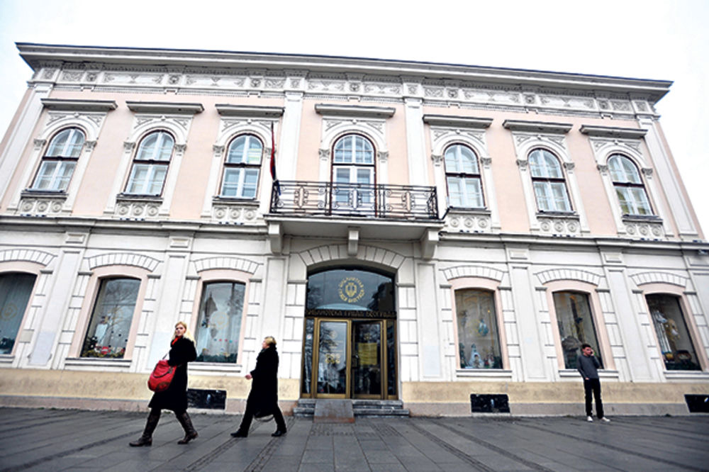 Izbor upravnika u Biblioteci: Promenite statut i prestanite više da favorizujete pojedince