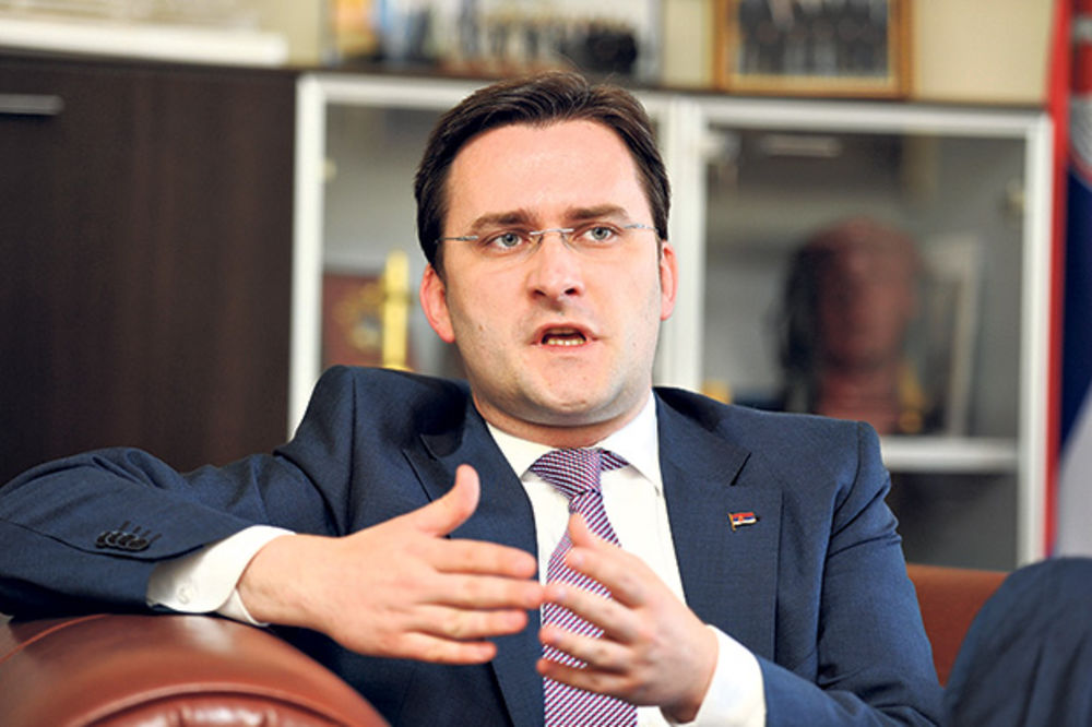 Selaković: Vučića pokušali da prisluškuju u hotelu Kraun Plaza