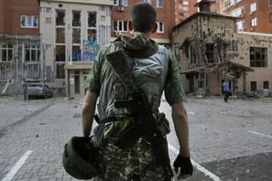 OSVETA PUTINU: Čečeni iz Austrije bore se na strani Kijeva!