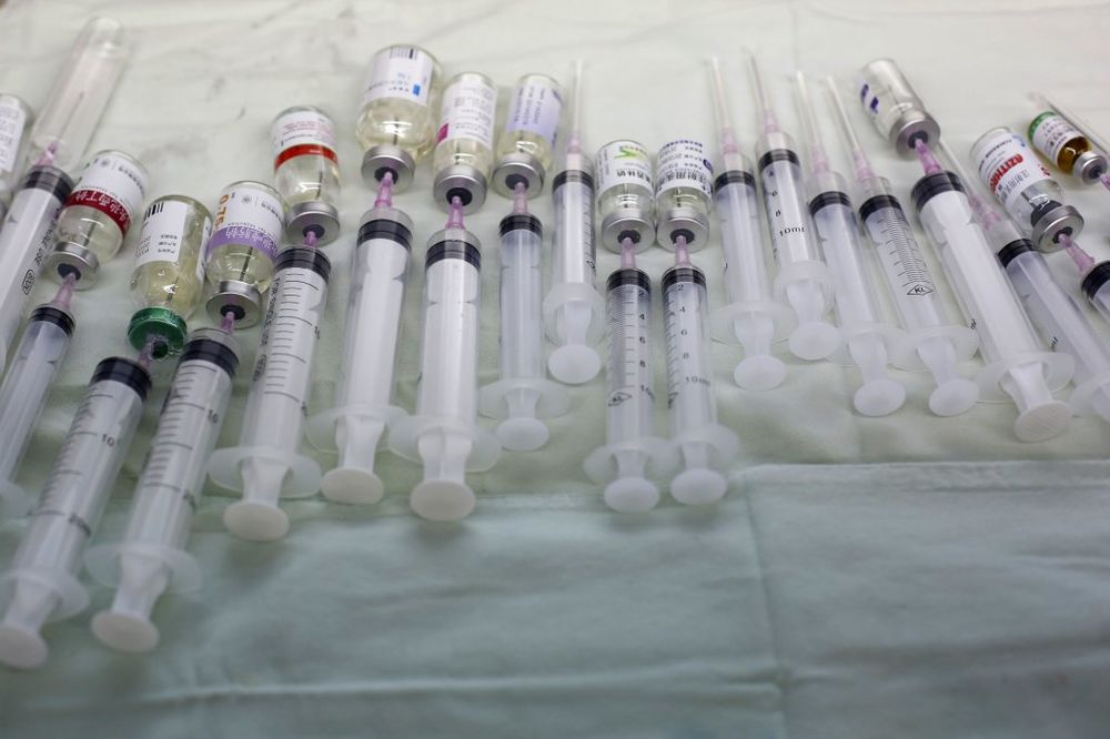 ZELENO SVETLO: SZO odobrila upotrebu ekperimentalnog leka proitv ebole!