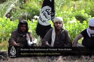 HAMOND: Britanskim džihadistima suditi za izdaju po drevnom zakonu gde je kazna - smrt