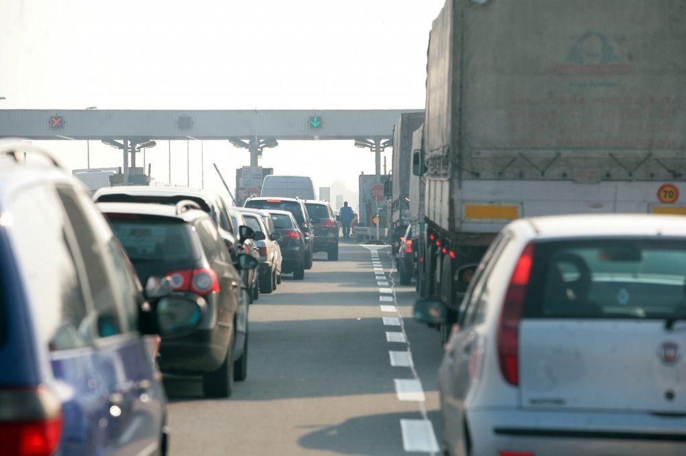 POČELA NAPLATA PUTARINE KROZ GRDELIČKU KLISURU: Ako  kolima krećete u Grčku na more, moraćete da platite VIŠE NEGO PROŠLE GODINE! EVO I KOLIKO (FOTO)