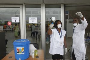 CRVENA UZBUNA: U Gvineji vanredno stanje zbog ebole, 56 umrlo za 2 dana!