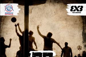 SPEKTAKL NA ŠTRANDU: Borba za titulu šampiona Srbije u basketu 3x3