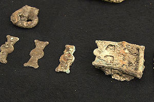 Arheolozi pronašli groblje rimske elite iz petog veka