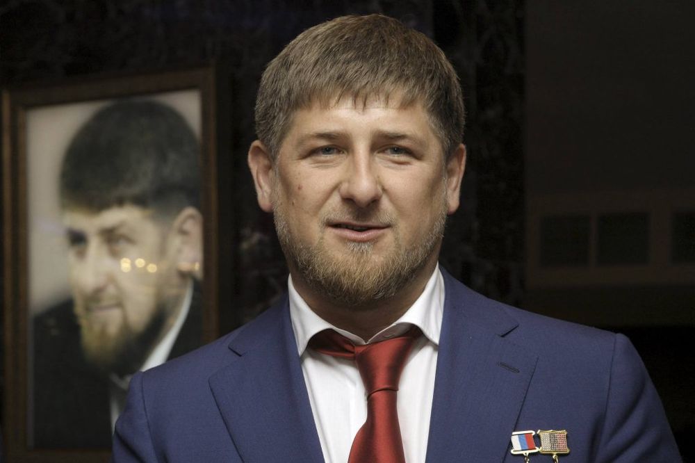 RUSKI POLITIČAR: Kadirov je pretnja za Rusiju! Podržavajući ga, Putin vodi politiku samoubistva!
