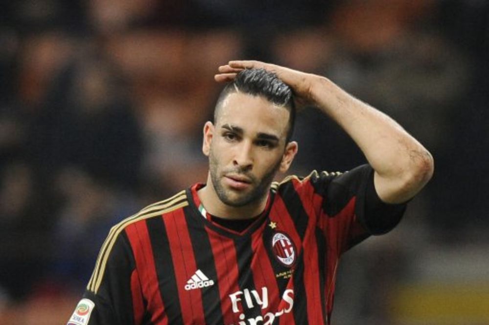FRKA: Igrač Milana ne sme da igra protiv bivšeg kluba