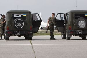 PREGRUPISANJE: Kijev povlači mirovnjake s Kosova i šalje ih u Donbas