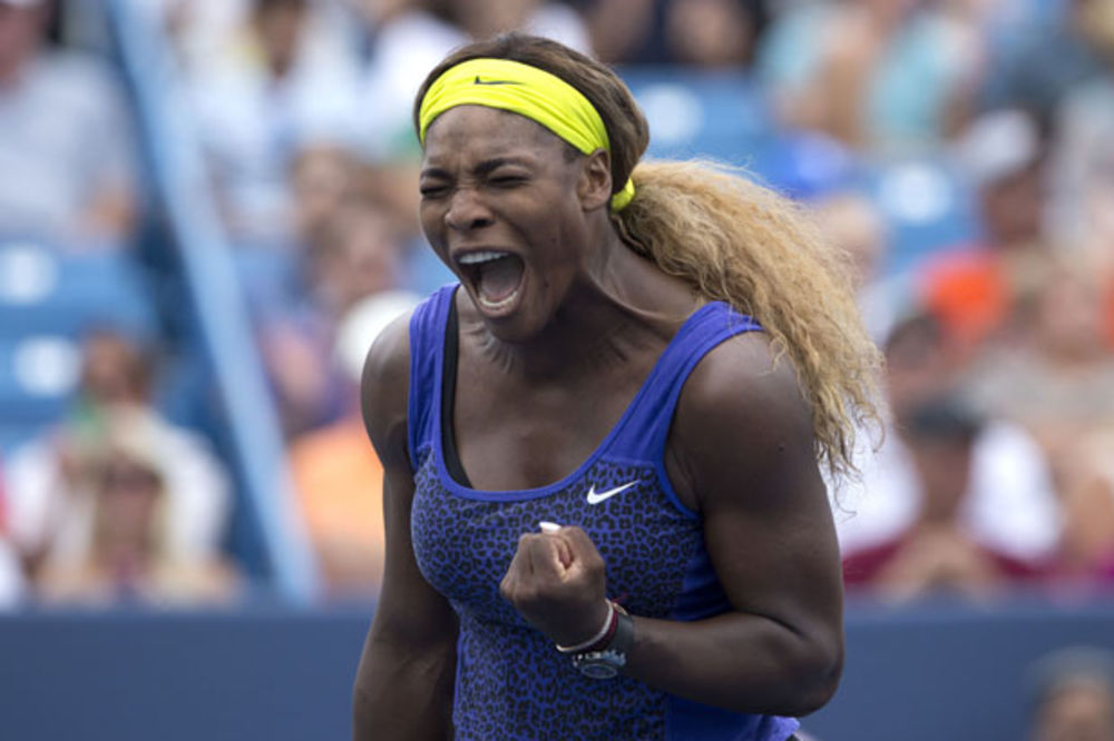 DRMA JOJ SE TRON: Neuspehom na US openu Serena gubi prvo mesto na WTA listi