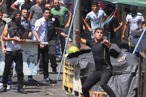 IZRAEL: Srušene kuće osumnjičenih za ubistvo izraelskih tinejdžera