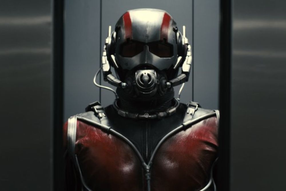 Počelo snimanje filma o novom superheroju Ant-Man!