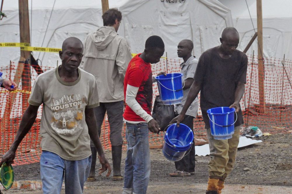 SZO OBJAVILA NOV BILANS: 1.229 umrlo od ebole, 2.240 zaraženo!