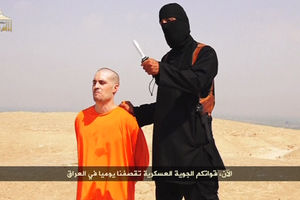 BATINE SU BILE NAGRADA: Poslednji dani zaklanog novinara, islamisti mučili metodom CIA