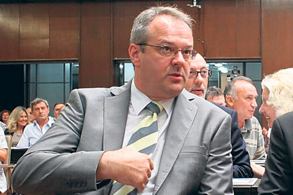 SUZBIJANJE SIVE EKONOMIJE: Ministra Sertića čeka pet vrućih krompira