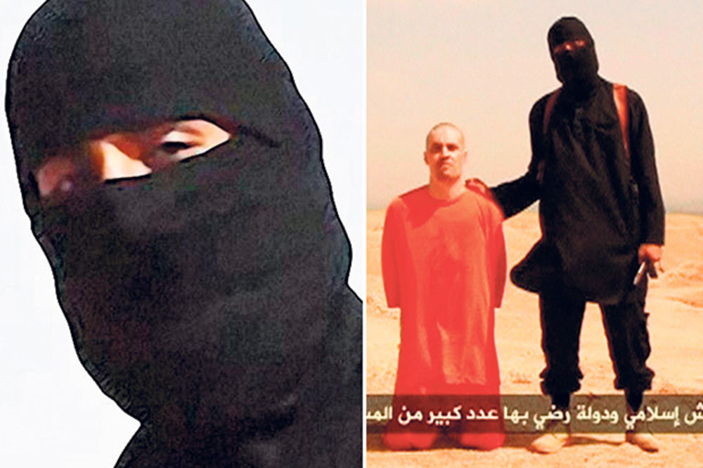 ŠOKANTNI OBRT: Dželat iz ISIL nije londonski reper!