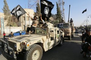 PREDSEDNIK IRAKA: Ako ih ne bombardujete, ISIS će postati još snažniji!