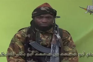 JOŠ JEDAN KALIFAT: Boko Haram proglasio islamsku državu u gradu Gvozi