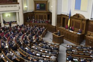 POROŠENKO: 26. oktobra prevremeni parlamentarni izbori u Ukrajini