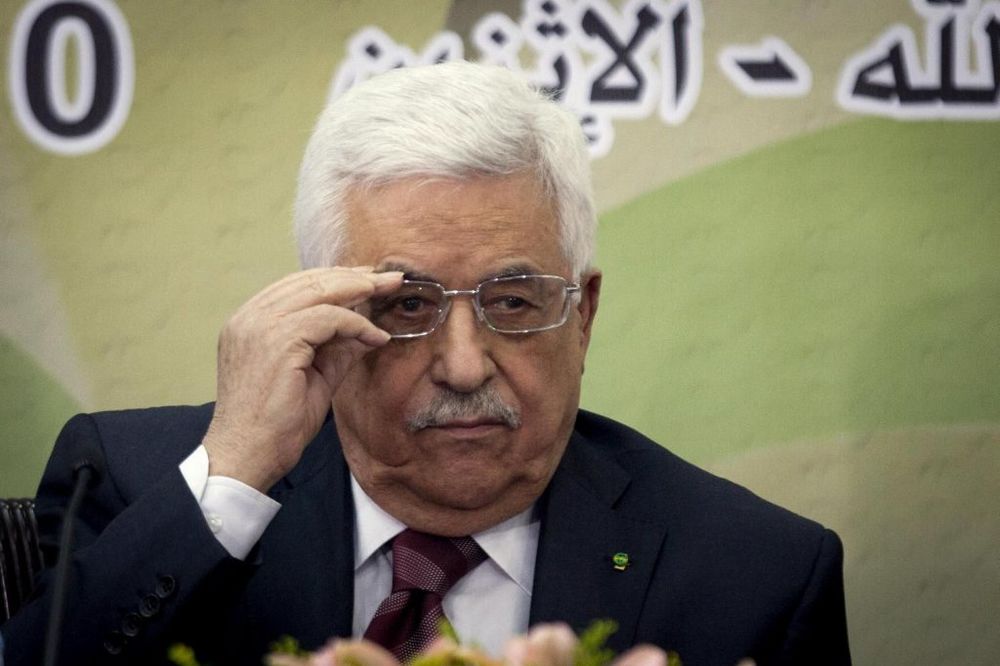 PROBLEMI SA SRCEM: Palestinski predsednik hitno prebačen u bolnicu!