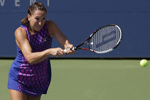 DOBRA FORMA: Jelena Janković u četvrtfinalu Indijan Velsa