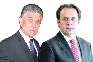 VELIKO POMIRENJE: Ugljanin i Ljajić potpisali Deklaraciju o saradnji