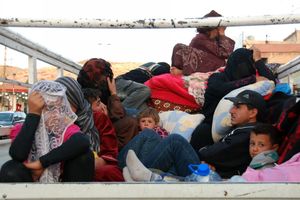 TURSKI ŠVERCER LJUDI: Balkan je glavna ruta za ilegalno prebacivanje izbeglica u Austriju!