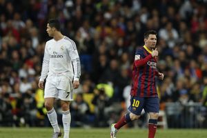 ISTORIJA BI BILA DRUGAČIJA: Ronaldo je bio ponuđen Barseloni, a evo kako su oni reagovali