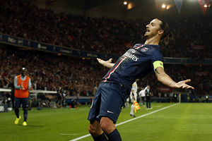 ZLATANOVIH 11: Ibrahimović sastavio idealan tim od bivših saigrača